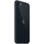 Apple iPhone SE 3rd Gen Midnight 4.7" 64GB 5G Unlocked & SIM Free Smartphone