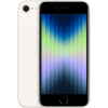 Apple iPhone SE 3rd Gen 128GB 5G SIM Free Smartphone - Starlight