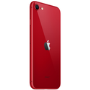 Apple iPhone SE 3rd Gen Product Red 4.7" 256GB 5G Unlocked & SIM Free Smartphone