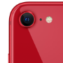 Apple iPhone SE 3rd Gen Product Red 4.7" 256GB 5G Unlocked & SIM Free Smartphone