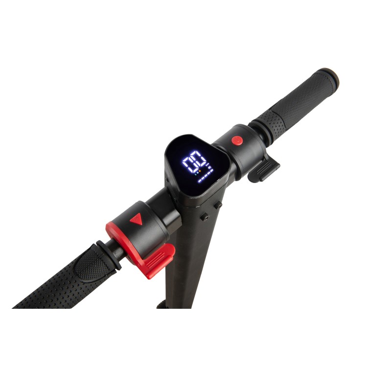 GRADE A2 - Ducati Corse Air Electric Scooter - Black