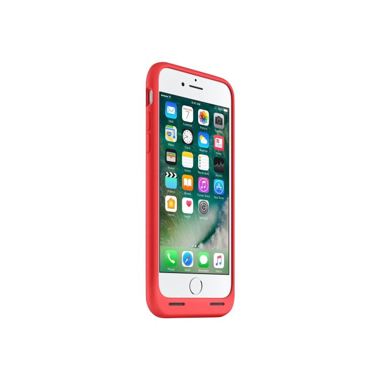 Apple iPhone 7 Smart Battery Case - PRODUCTRED