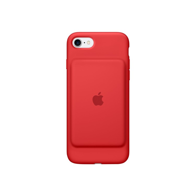 Apple iPhone 7 Smart Battery Case - PRODUCTRED