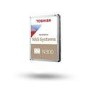 Toshiba BULK N300 NAS Hard Drive 4TB 512MB