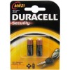 General Battery Duracell 2v Security Cell 2 Pack