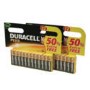 Duracell Plus AAA Battery 12 x 2 Pack