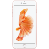 Grade C Apple iPhone 6s Plus Rose Gold 5.5&quot; 64GB 4G Unlocked &amp; SIM Free