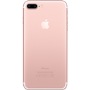Grade A3 Apple iPhone 7 Plus Rose Gold 5.5" 128GB 4G Unlocked & SIM Free