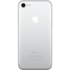 Grade A2 Apple iPhone 7 Silver 4.7&quot; 128GB 4G Unlocked &amp; SIM Free