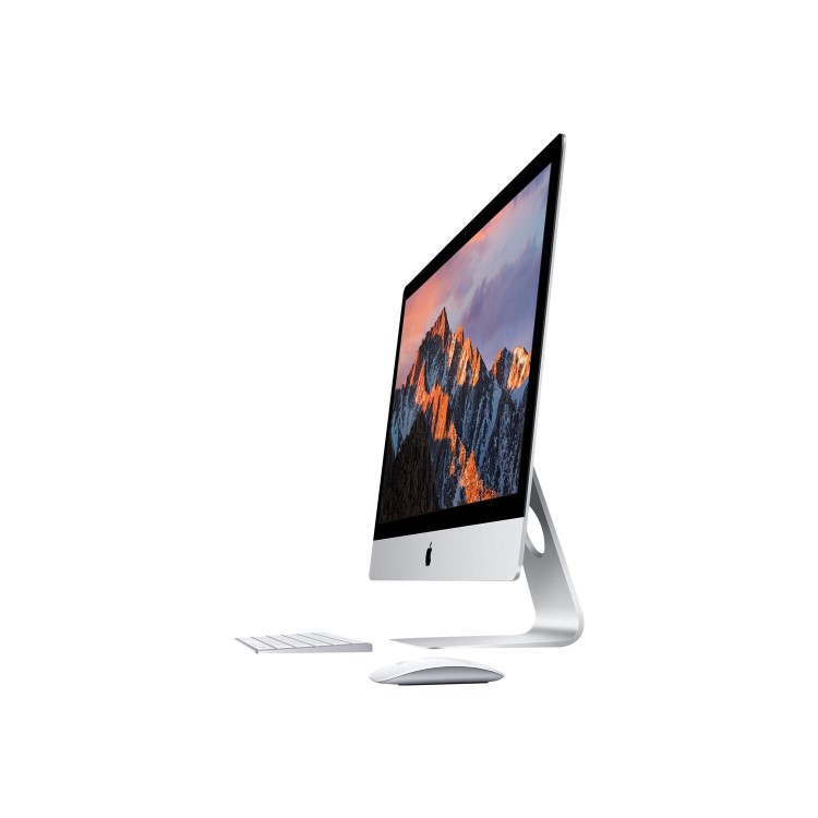 Apple iMac Core i5 8GB 1TB 21.5" All-In-One PC With Retina 4K Display
