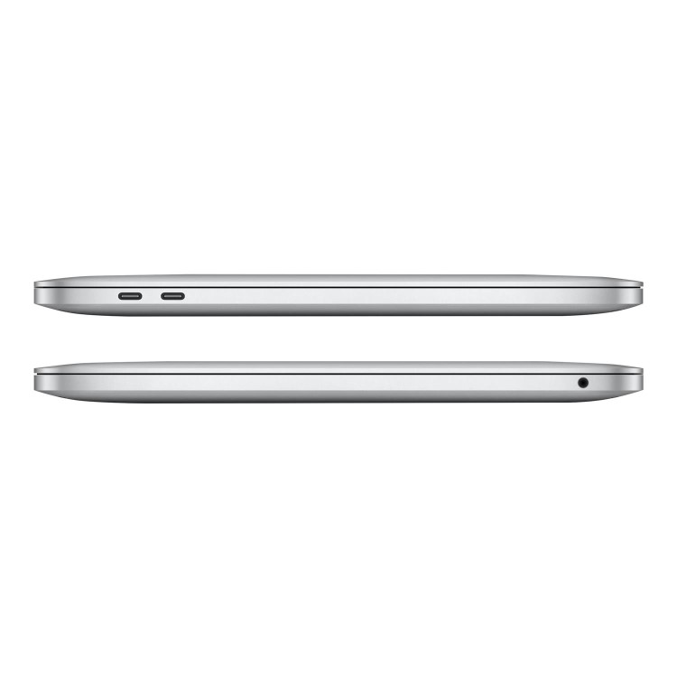 Apple MacBook Pro 13 Inch M2 8GB RAM 256GB SSD 2022 - Silver