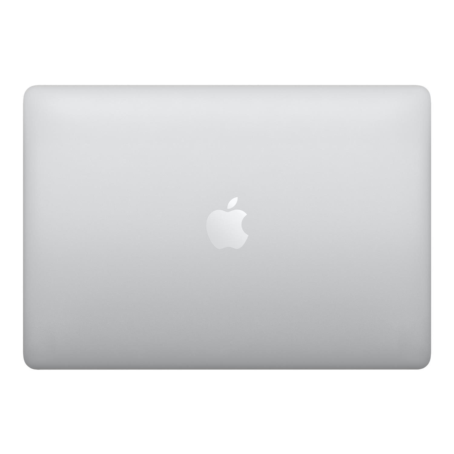 Apple MacBook Pro 13 Inch M2 8GB RAM 256GB SSD 2022 - Silver - Laptops  Direct