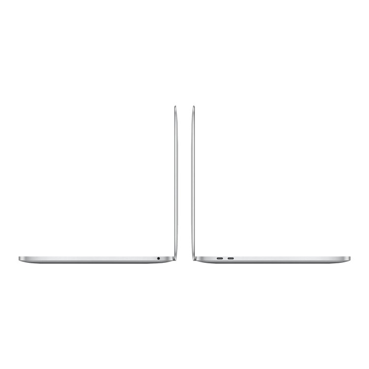 Apple MacBook Pro 13 Inch M2 8GB RAM 512GB SSD 2022 - Silver