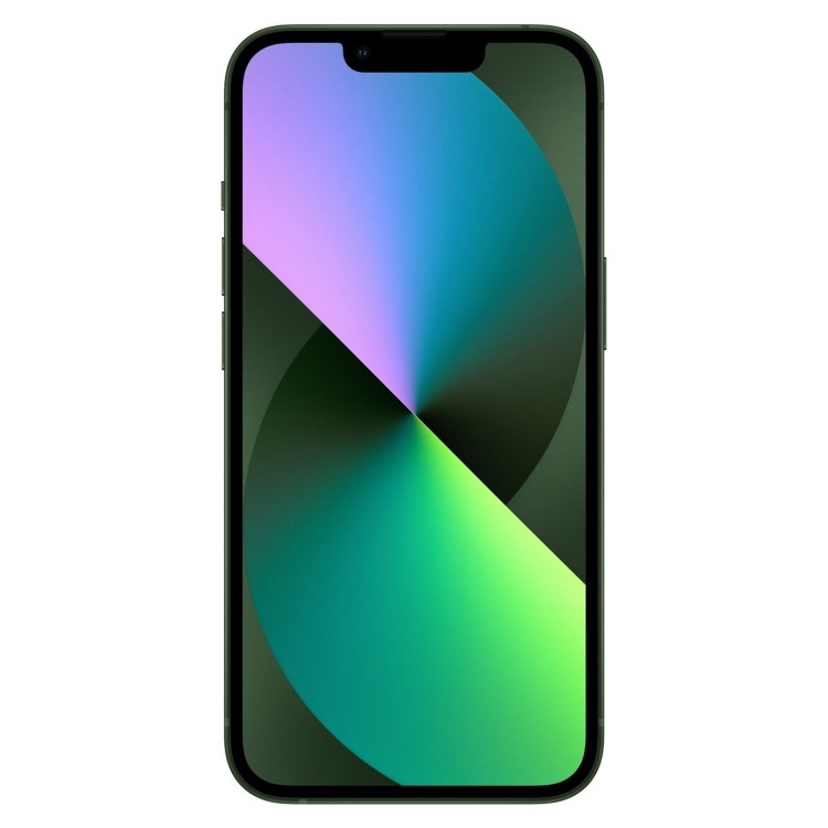 Apple iPhone 13 512GB 5G SIM Free Smartphone - Green