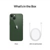 Apple iPhone 13 Green 6.1&quot; 256GB 5G Unlocked &amp; SIM Free Smartphone