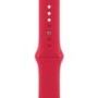 Apple Watch Series 8 GPS + Cellular 45mm PRODUCTRED Aluminium Case with PRODUCTRED Sport Band - Regular