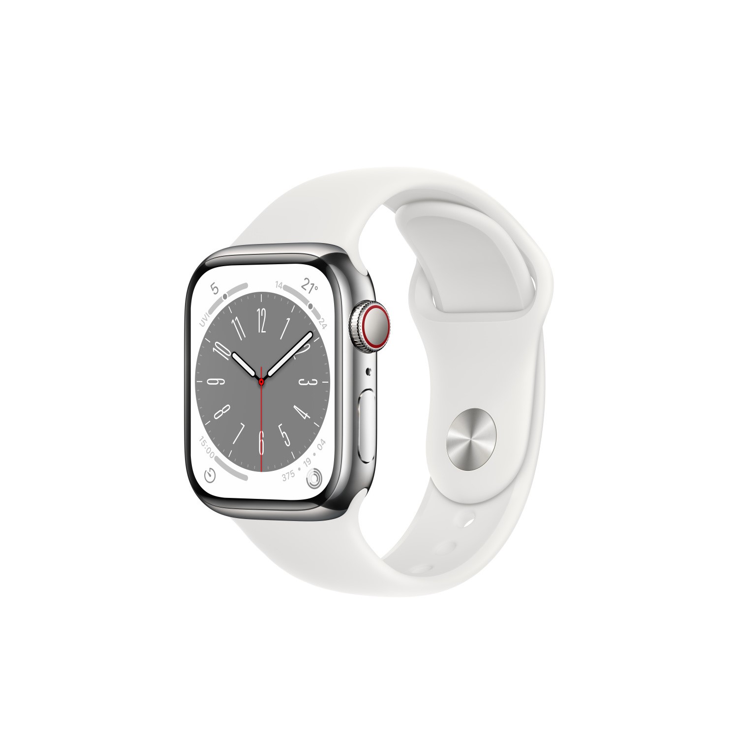 Stainless Steel Goldwaterindia Iwatch Cost Apple Watch Series