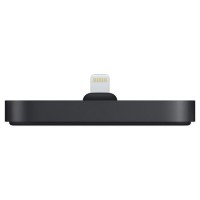 Apple iPhone Lightning Dock - Black Apple iPhone Lightning Dock - Black