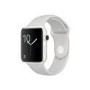 Apple Watch 2 Edition 38MM White Ceramic Case Cloud Sport Band
