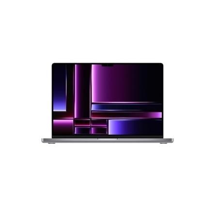 Apple MacBook Pro 16 Inch M2 Pro Chip 16GB 512GB SSD - Space Grey