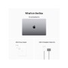 Apple MacBook Pro 16 Inch M2 Pro Chip 16GB 1TB SSD - Space Grey