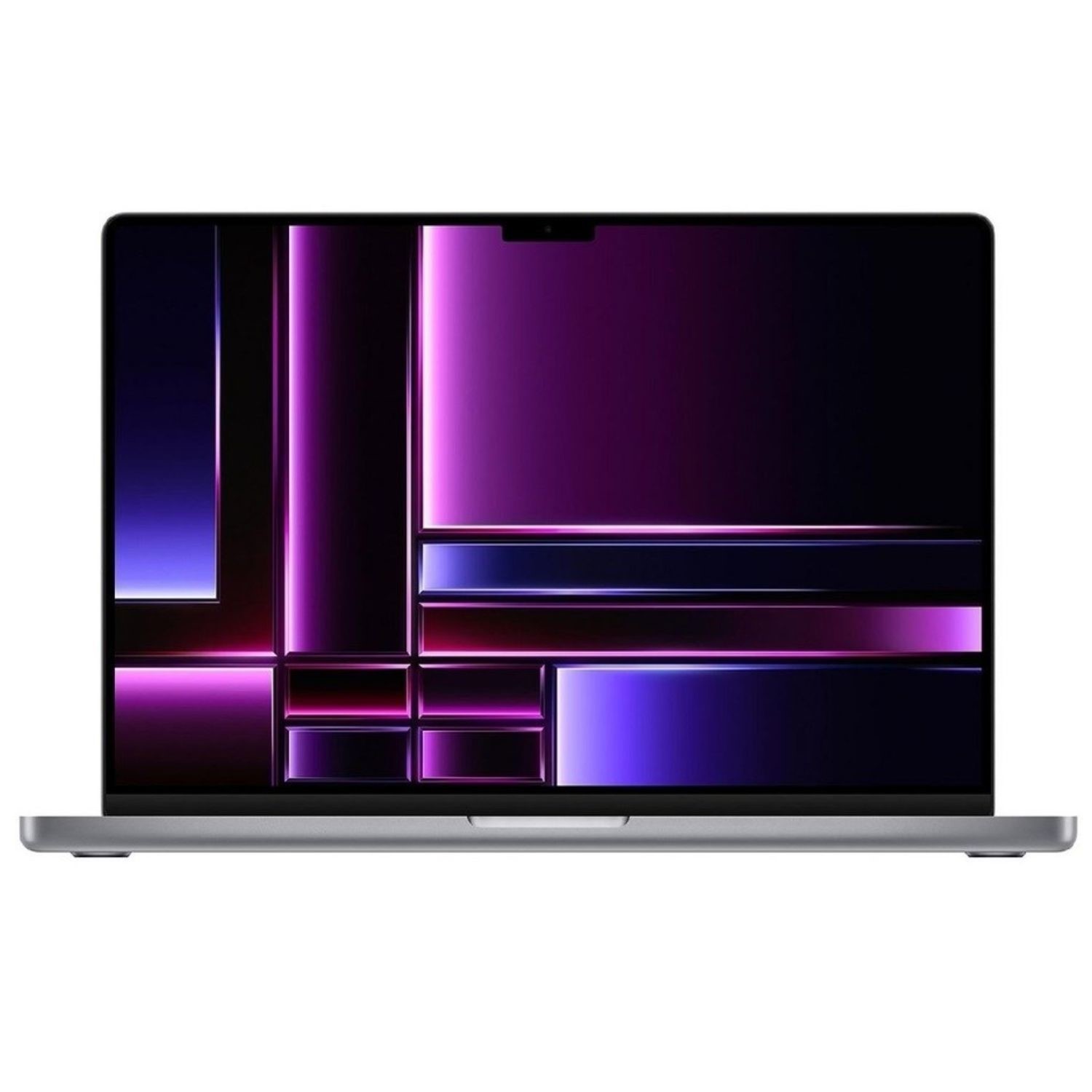 Apple Macbook Pro 16 Inch M2 Pro 16GB RAM 512GB SSD - Silver, Laptops Direct - MNWC3B/A