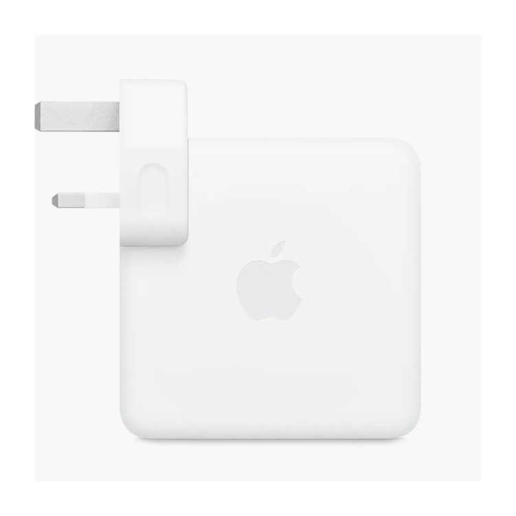 Apple 35W Dual USB C Power Adaptor Cable