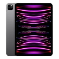 Apple iPad Pro 2022 12.9" Space Grey 256GB Wi-Fi Tablet