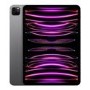 Apple iPad Pro 2022 12.9" Space Grey 256GB Wi-Fi Tablet