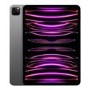 Apple iPad Pro 2022 12.9" Space Grey 512GB Cellular Tablet