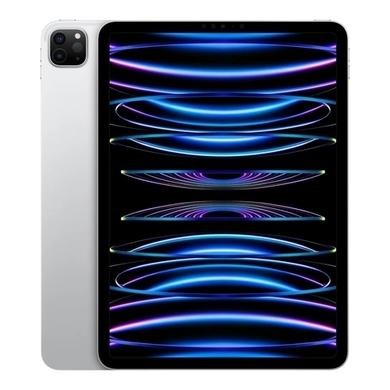 Apple iPad Pro 2022 11" Silver 128GB Wi-Fi Tablet