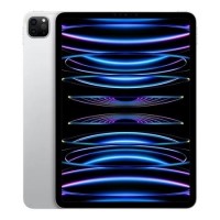 Apple iPad Pro 2022 12.9" Silver 1TB Wi-Fi Tablet