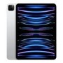 Apple iPad Pro 2022 12.9" Silver 128GB Cellular Tablet