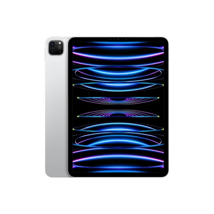 Apple iPad Pro 2022 12.9" Silver 1TB Wi-Fi Tablet