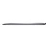 New Apple MacBook Intel Core M3 256GB SSD 12 Inch Laptop - Silver