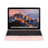 Refurbished Apple Macbook Core i5 8GB 512GB 12 Inch Laptop 1 Year warranty - Rose Gold