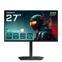 Gigabyte MO27Q2 27" OLED QHD 240Hz 0.03ms Gaming Monitor