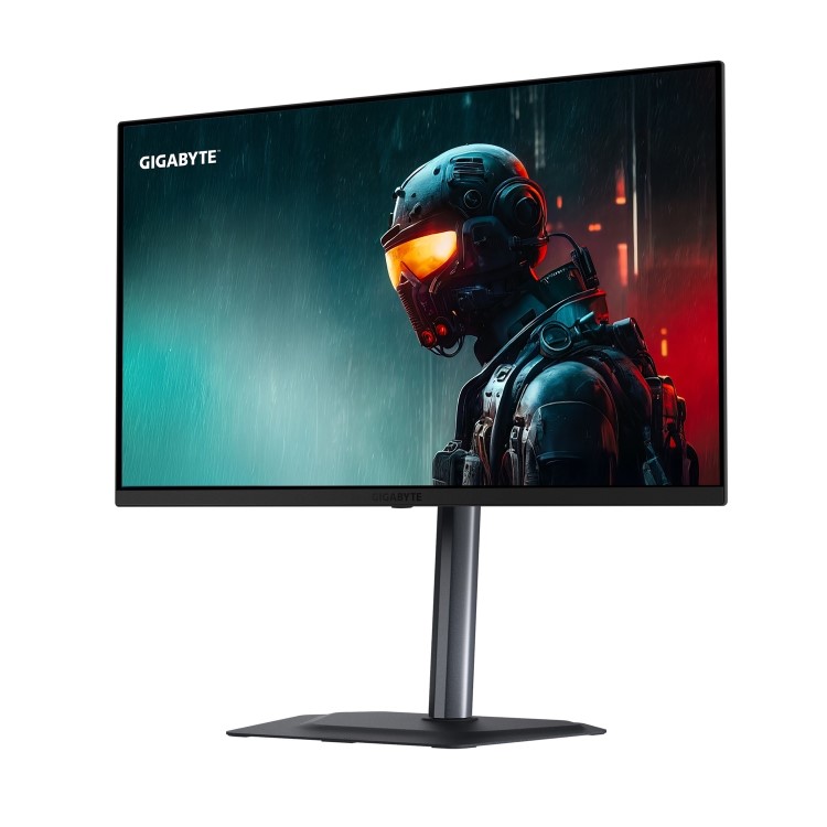Gigabyte MO27Q2 27" OLED QHD 240Hz 0.03ms Gaming Monitor