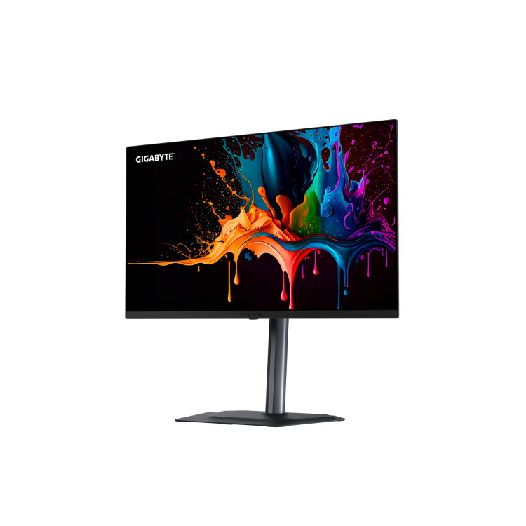 GIGABYTE MO27Q3-EK 27" OLED QHD 360Hz 0.03ms Gaming Monitor