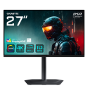 MO27U2-EK GIGABYTE MO27U2 27" OLED 4K UHD 240Hz 0.03ms Gaming Monitor
