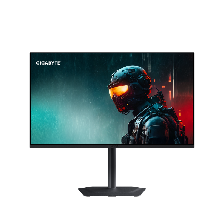 GIGABYTE MO32U 32" OLED 4K UHD 165Hz 0.03ms Gaming Monitor