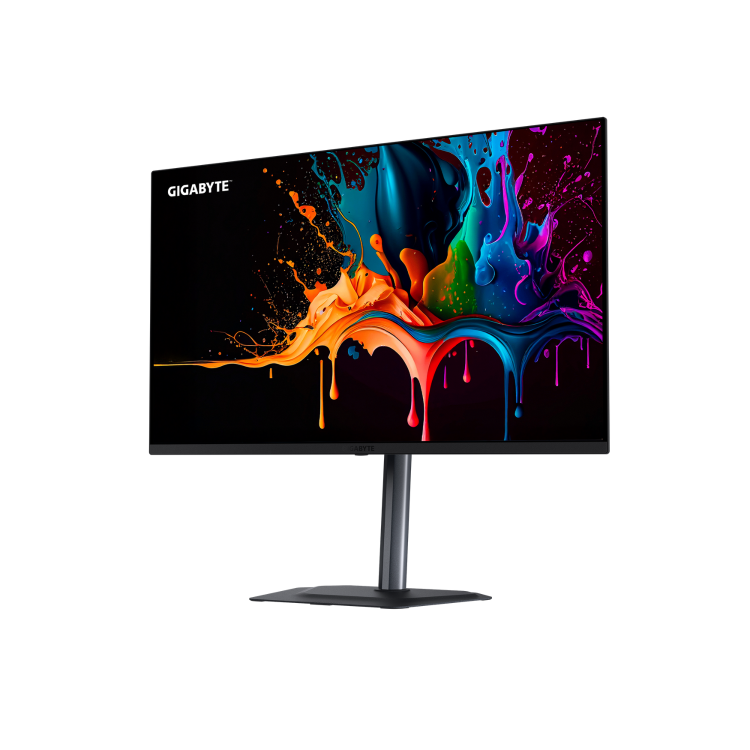 GIGABYTE MO32U2 32" OLED 4K UHD 240Hz 0.03ms Gaming Monitor