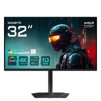 GIGABYTE MO32U 31.5" OLED 4K UHD 165Hz 0.03ms Gaming Monitor