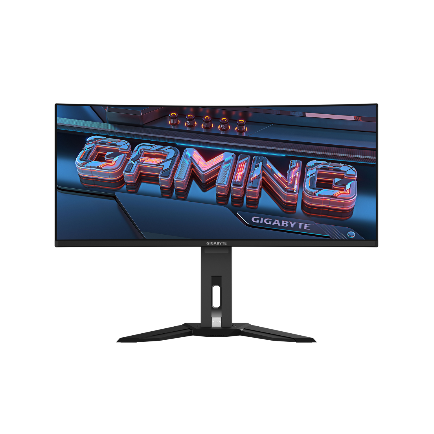 Gigabyte AUROS MO34WQC2 34...
