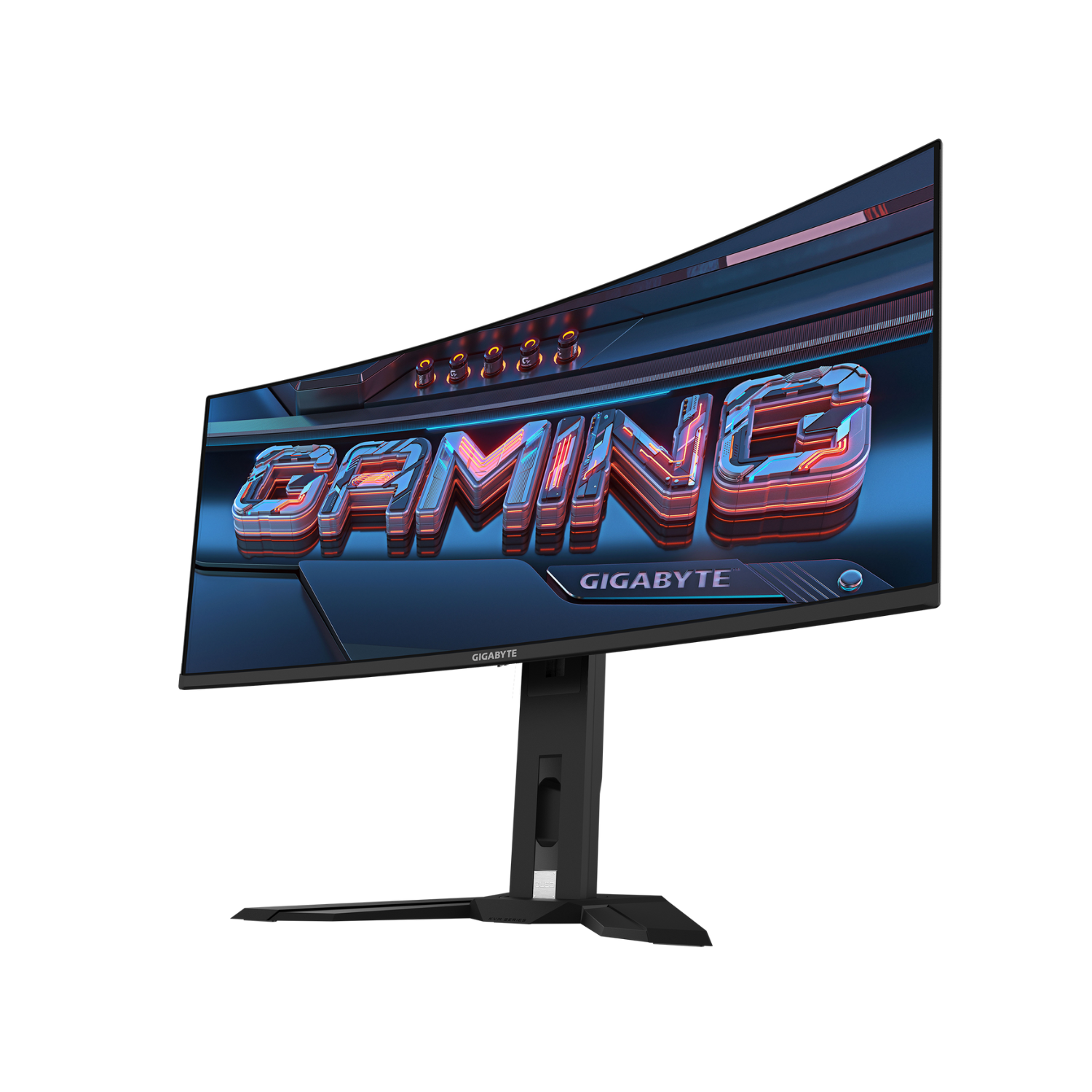 GIGABYTE AORUS MO34WQC2 34