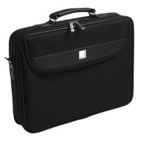 Urban Factory 17.3" Modulo6 Laptop Bag - Black