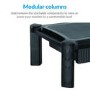 StarTech.com Monitor Riser - Drawer - Height Adjustable