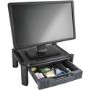 StarTech.com Monitor Riser - Drawer - Height Adjustable
