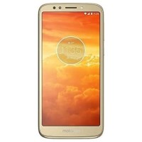 Refurbished Motorola Moto E5 Play Gold 5.34" 16GB 4G Unlocked & SIM Free Smartphone