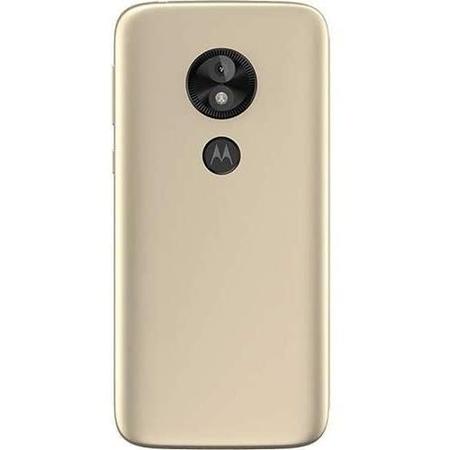 Refurbished Motorola Moto E5 Play Gold 5.34" 16GB 4G Unlocked & SIM Free Smartphone
